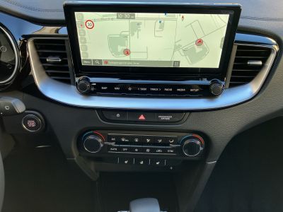 KIA XCeed Neuwagen KIA XCeed Neuwagen