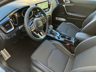 KIA XCeed Neuwagen