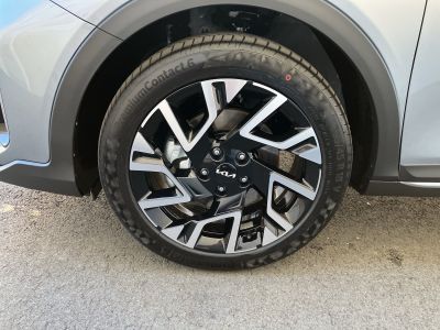 KIA XCeed Neuwagen KIA XCeed Neuwagen