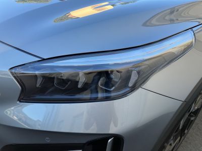 KIA XCeed Neuwagen KIA XCeed Neuwagen