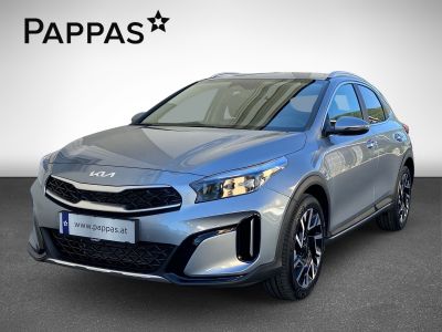 KIA XCeed Neuwagen KIA XCeed Neuwagen
