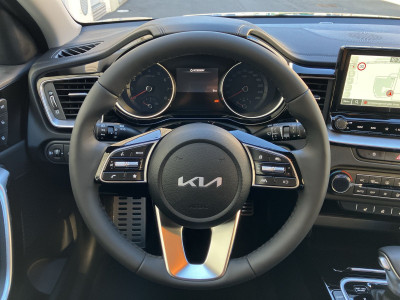 KIA XCeed Neuwagen