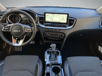 KIA XCeed Neuwagen