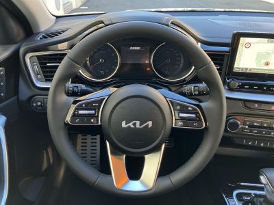 KIA XCeed Neuwagen KIA XCeed Neuwagen