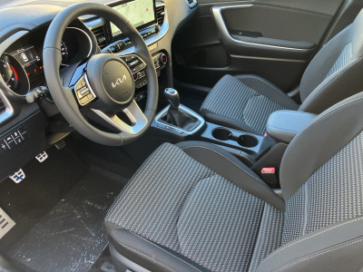 KIA Ceed Neuwagen