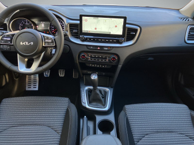 KIA Ceed Neuwagen