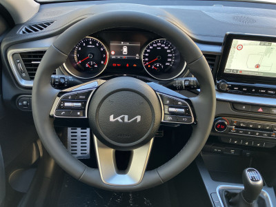 KIA Ceed Neuwagen