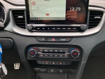 KIA Ceed Neuwagen KIA Ceed Neuwagen