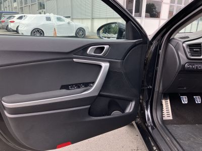 KIA Ceed Neuwagen KIA Ceed Neuwagen