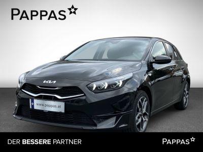 KIA Ceed Gebrauchtwagen KIA Ceed Gebrauchtwagen