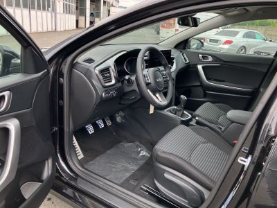 KIA Ceed Neuwagen KIA Ceed Neuwagen