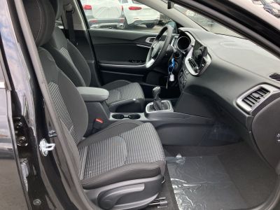 KIA Ceed Neuwagen KIA Ceed Neuwagen