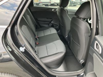 KIA Ceed Neuwagen KIA Ceed Neuwagen