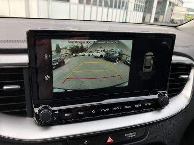 KIA Ceed Neuwagen KIA Ceed Neuwagen