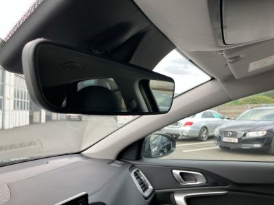 KIA Ceed Neuwagen KIA Ceed Neuwagen