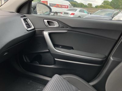 KIA Ceed Neuwagen KIA Ceed Neuwagen