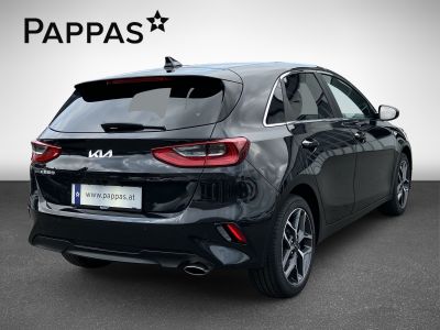 KIA Ceed Neuwagen KIA Ceed Neuwagen