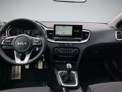 KIA Ceed Neuwagen KIA Ceed Neuwagen