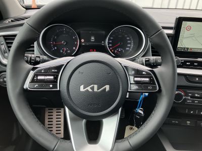 KIA Ceed Neuwagen KIA Ceed Neuwagen
