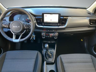 KIA Stonic Neuwagen