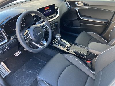 KIA XCeed Neuwagen