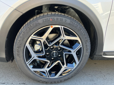 KIA XCeed Neuwagen