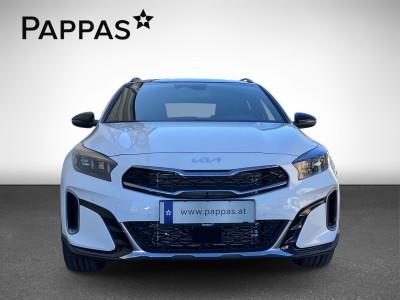 KIA XCeed Neuwagen