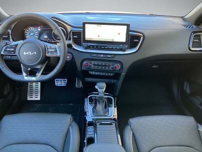 KIA XCeed Neuwagen