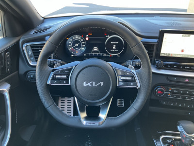 KIA XCeed Neuwagen