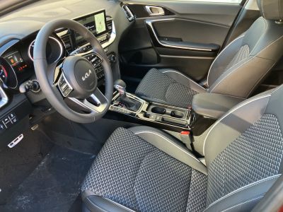KIA XCeed Neuwagen