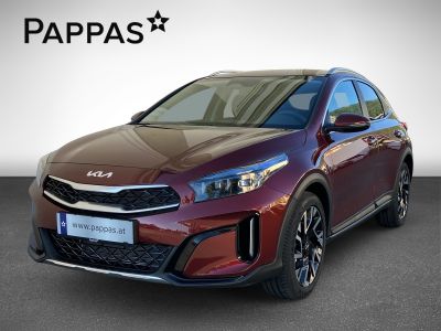 KIA XCeed Neuwagen