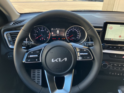KIA XCeed Neuwagen