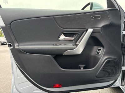 Mercedes-Benz A-Klasse Gebrauchtwagen Mercedes-Benz A-Klasse Gebrauchtwagen