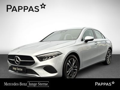 Mercedes-Benz A-Klasse Gebrauchtwagen Mercedes-Benz A-Klasse Gebrauchtwagen