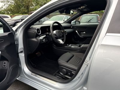 Mercedes-Benz A-Klasse Gebrauchtwagen Mercedes-Benz A-Klasse Gebrauchtwagen