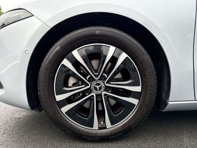 Mercedes-Benz A-Klasse Gebrauchtwagen Mercedes-Benz A-Klasse Gebrauchtwagen