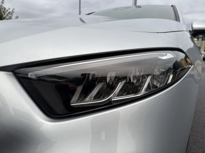 Mercedes-Benz A-Klasse Gebrauchtwagen Mercedes-Benz A-Klasse Gebrauchtwagen