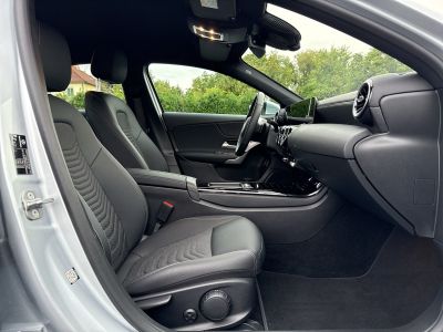 Mercedes-Benz A-Klasse Gebrauchtwagen Mercedes-Benz A-Klasse Gebrauchtwagen