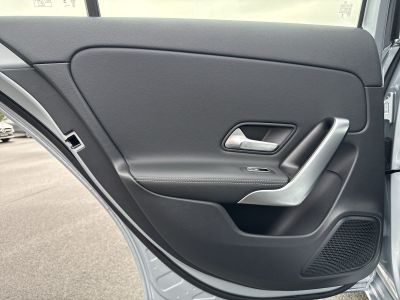 Mercedes-Benz A-Klasse Gebrauchtwagen Mercedes-Benz A-Klasse Gebrauchtwagen