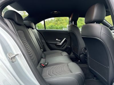 Mercedes-Benz A-Klasse Gebrauchtwagen Mercedes-Benz A-Klasse Gebrauchtwagen