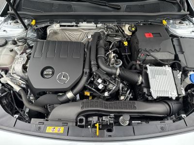 Mercedes-Benz A-Klasse Gebrauchtwagen Mercedes-Benz A-Klasse Gebrauchtwagen