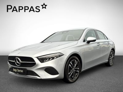 Mercedes-Benz A-Klasse Gebrauchtwagen Mercedes-Benz A-Klasse Gebrauchtwagen