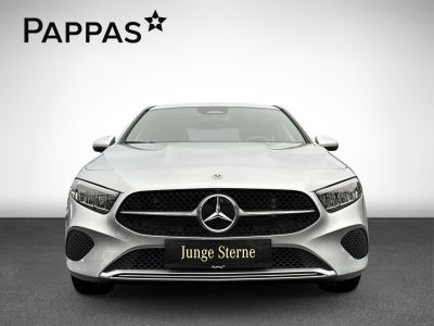 Mercedes-Benz A-Klasse Gebrauchtwagen Mercedes-Benz A-Klasse Gebrauchtwagen