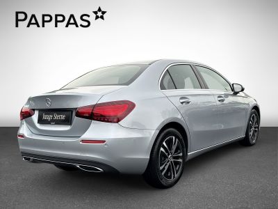 Mercedes-Benz A-Klasse Gebrauchtwagen Mercedes-Benz A-Klasse Gebrauchtwagen