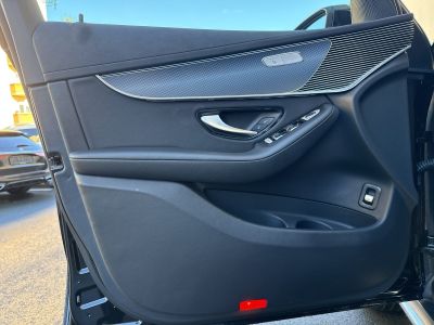 Mercedes-Benz EQC Gebrauchtwagen Mercedes-Benz EQC Gebrauchtwagen