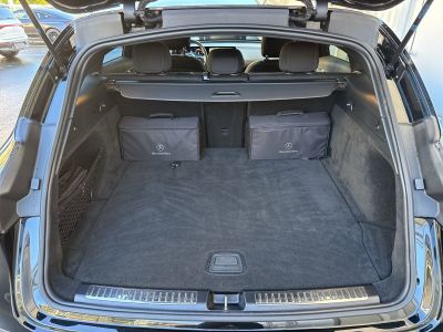 Mercedes-Benz EQC Gebrauchtwagen Mercedes-Benz EQC Gebrauchtwagen