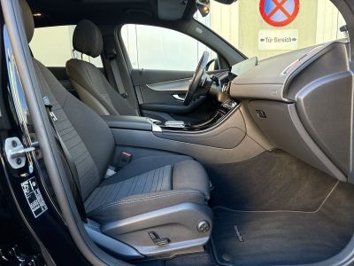 Mercedes-Benz EQC Gebrauchtwagen Mercedes-Benz EQC Gebrauchtwagen