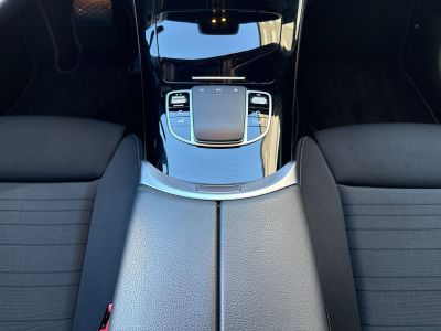 Mercedes-Benz EQC Gebrauchtwagen Mercedes-Benz EQC Gebrauchtwagen