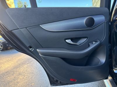 Mercedes-Benz EQC Gebrauchtwagen Mercedes-Benz EQC Gebrauchtwagen