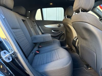 Mercedes-Benz EQC Gebrauchtwagen Mercedes-Benz EQC Gebrauchtwagen